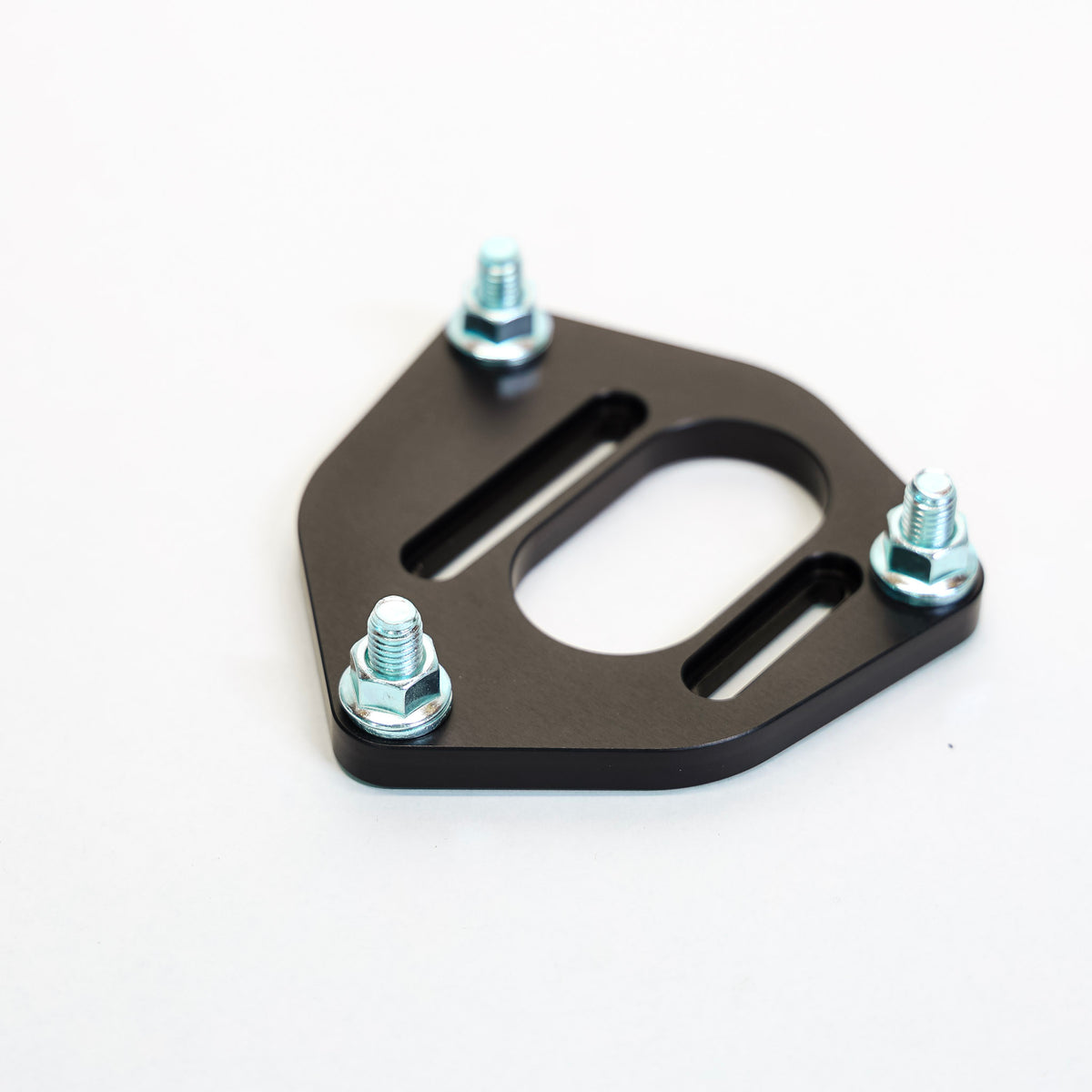 Ohlins Caster/Camber Plate Evo X – SSB Designs