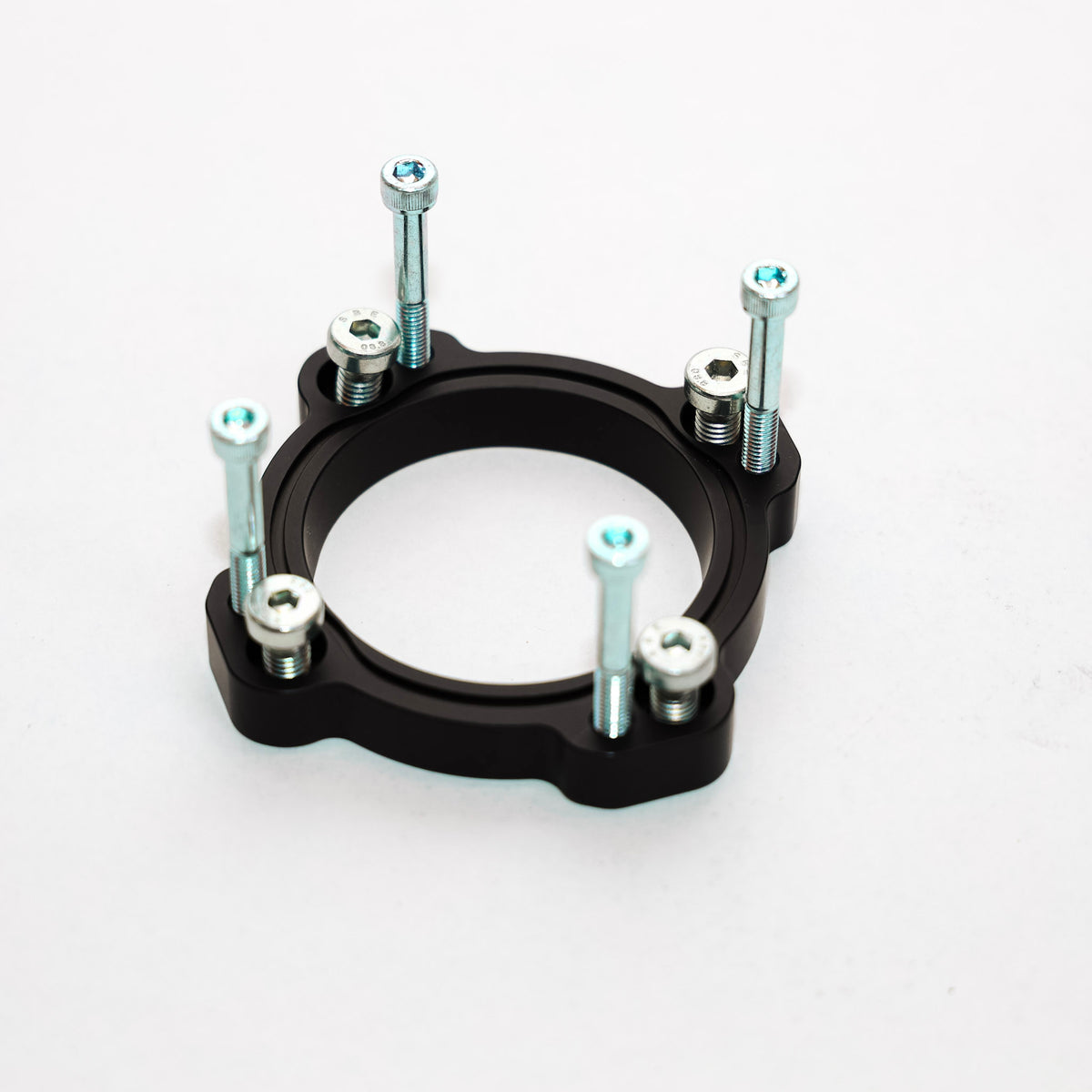 Evo 7-9 (CT9A) Bosch 68mm Throttle body Adapter – SSB Designs