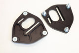 Ohlins Caster/Camber Plate Evo 8/9