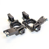 Billet Front Uprights Kit - 1.25"  (32mm)