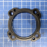 Evo 7-9 (CT9A) Bosch 68mm Throttle body Adapter