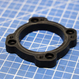 Evo 7-9 (CT9A) Bosch 68mm Throttle body Adapter