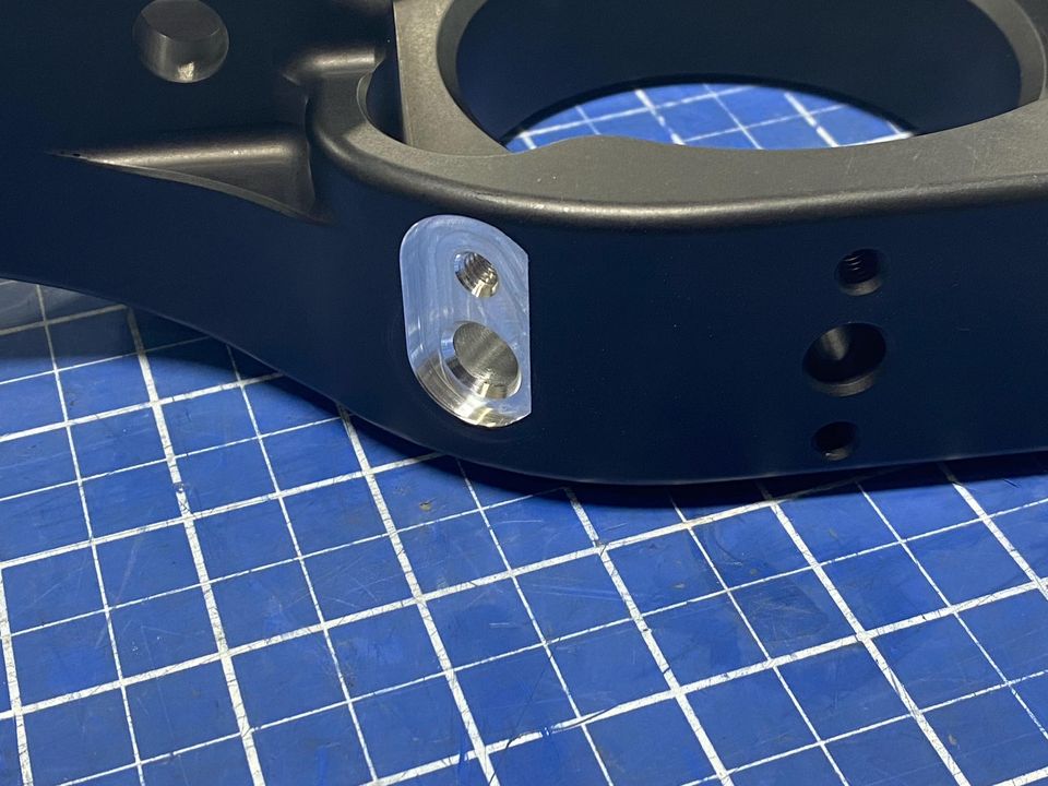EVA電子 Final Stabilizer FS-X first stabilizer