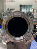 Evo 7-9 (CT9A) Bosch 68mm Throttle body Adapter