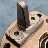 Ohlin Flags Front Canister Pin