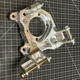 Billet Rear Upright Kit -Evo X