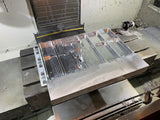CNC Machining