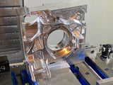CNC Machining