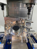 CNC Machining