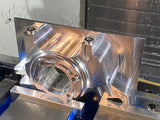 CNC Machining