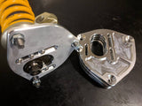 Ohlins Caster/Camber Plate Evo 8/9