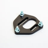 Ohlins Caster/Camber Plate Evo X
