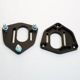 Ohlins Caster/Camber Plate Evo X
