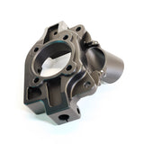 Brake Duct Kit