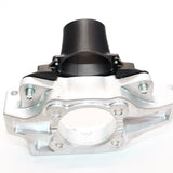 Brake Duct Kit