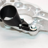 Brake Duct Kit