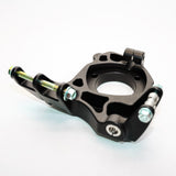 Billet Rear Upright Kit -Evo X