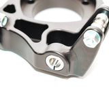 Billet Rear Upright Kit -Evo X
