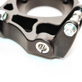 Billet Rear Upright Kit -Evo X