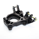 Billet Rear Upright Kit -Evo X