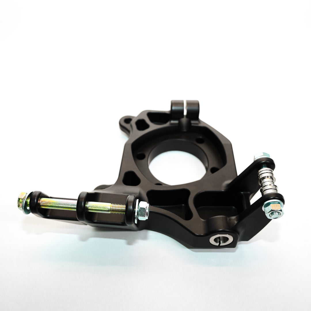Evo X (CZ4A) – SSB Designs
