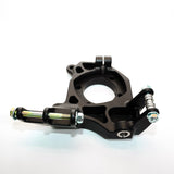 Billet Rear Upright Kit -Evo X