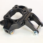 Evo IV Front Upright