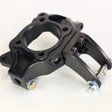Evo IV Front Upright