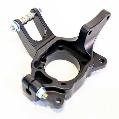 Evo IV Front Upright