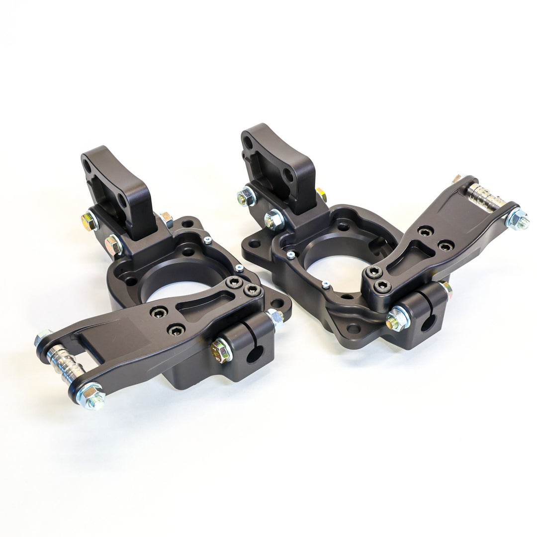 Evo 7/8/9 (CT9A) – SSB Designs