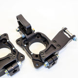 Billet Front Uprights Kit - 1.25"  (32mm)