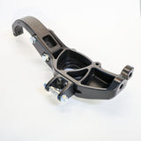 Billet Upright Kit - 1.0" (18" + wheels) (Coming Soon)