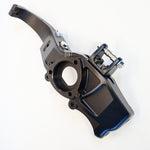 Billet Upright Kit - 1.0" (18" + wheels) (Coming Soon)