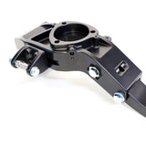Billet Upright Kit - 1.0" (18" + wheels) (Coming Soon)