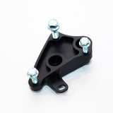 EvoX Drive By Wire Pedal Conversion