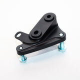EvoX Drive By Wire Pedal Conversion