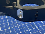 Billet Front Upright Kit - Evo X