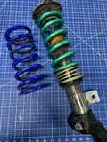 Motorsport Spring Conversion - KW V3 & MPP Coilovers