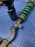 Motorsport Spring Conversion - KW V3 & MPP Coilovers