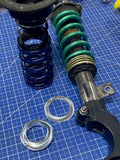 Motorsport Spring Conversion - KW V3 & MPP Coilovers
