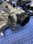 Evo 7-9 (CT9A) Bosch 68mm Throttle body Adapter