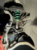 Motorsport Spring Conversion - KW V3 & MPP Coilovers