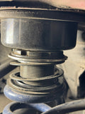 Motorsport Spring Conversion - KW V3 & MPP Coilovers