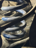 Motorsport Spring Conversion - KW V3 & MPP Coilovers