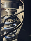 Motorsport Spring Conversion - KW V3 & MPP Coilovers