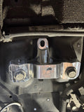 MCS 3point Rear Shock Mount