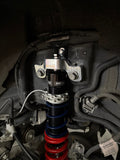 MCS 3point Rear Shock Mount