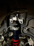 MCS 3point Rear Shock Mount