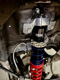 MCS 3point Rear Shock Mount