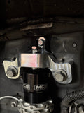 MCS 3point Rear Shock Mount